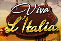 Viva LItalia Slot Review